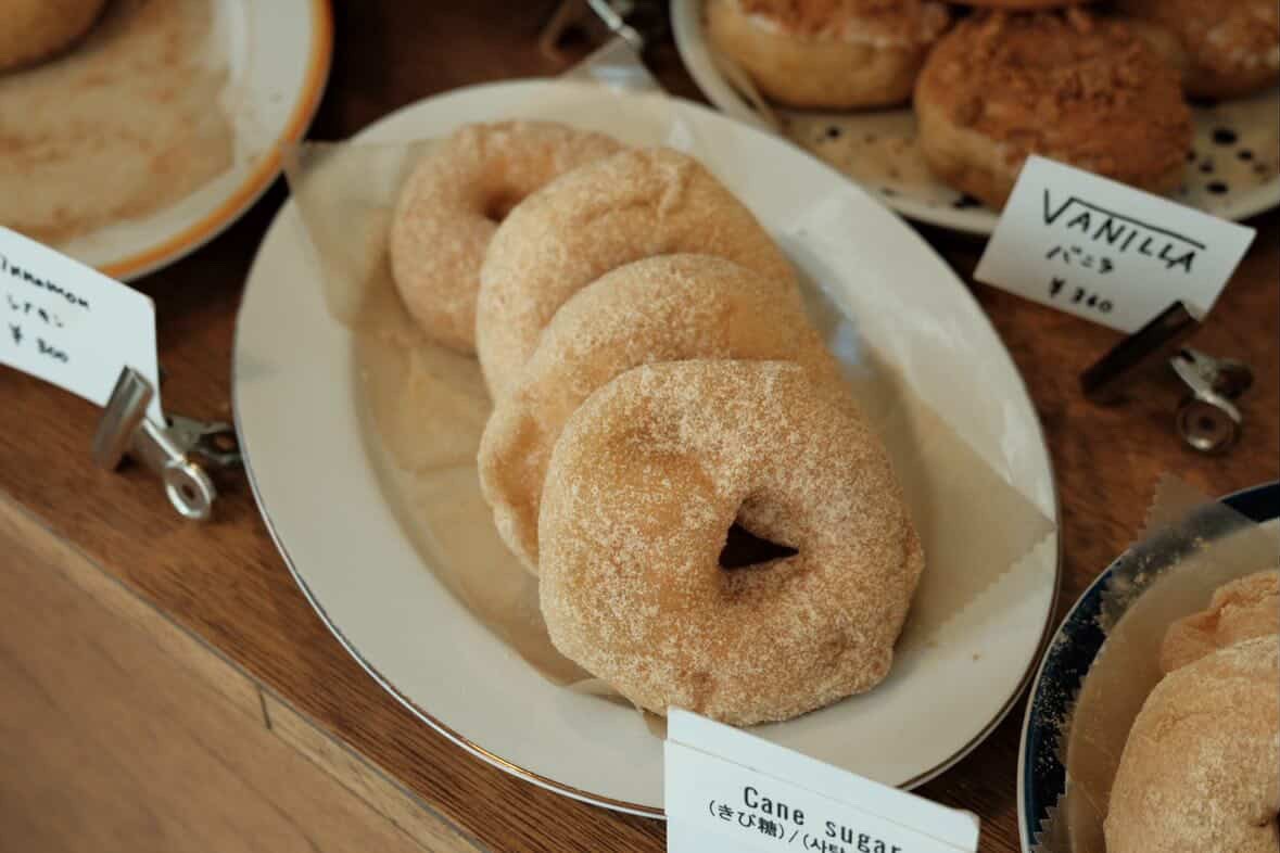 burwood donuts
