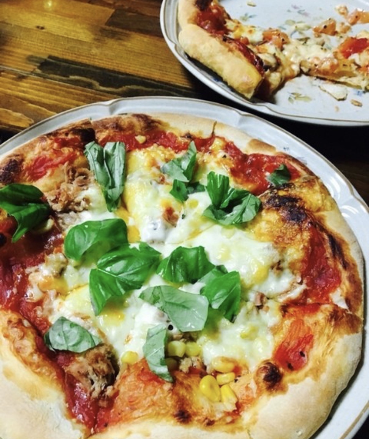 Pizza Doraku