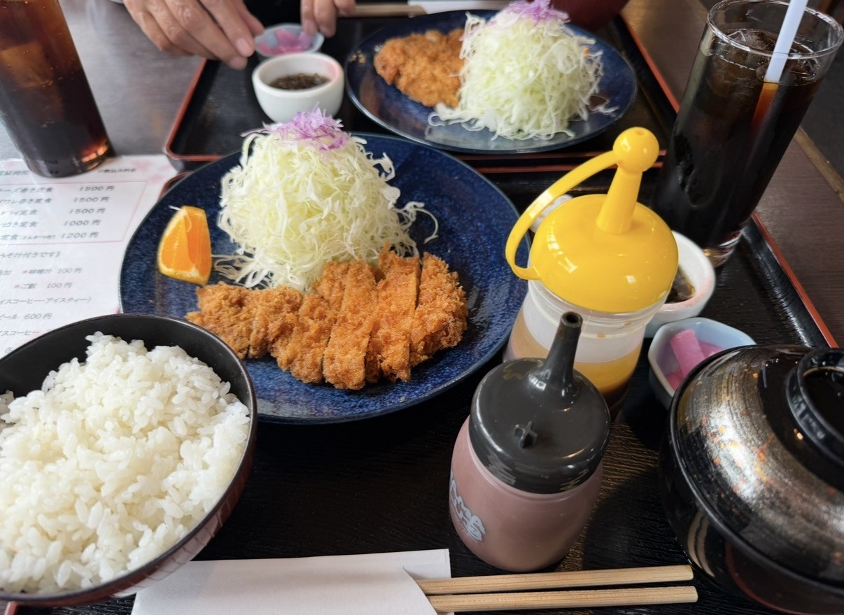 Tonkatsu Ichiban