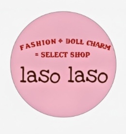 Laso Laso Logo