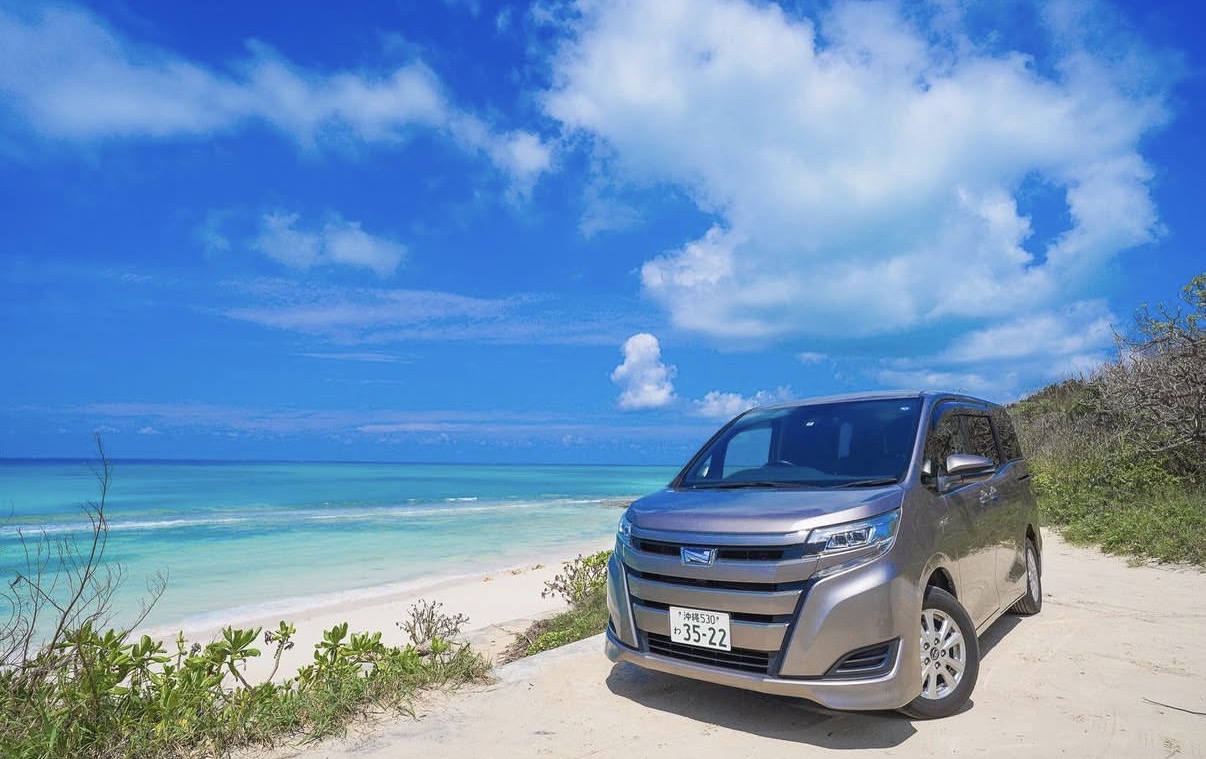 Pine Rent a Car