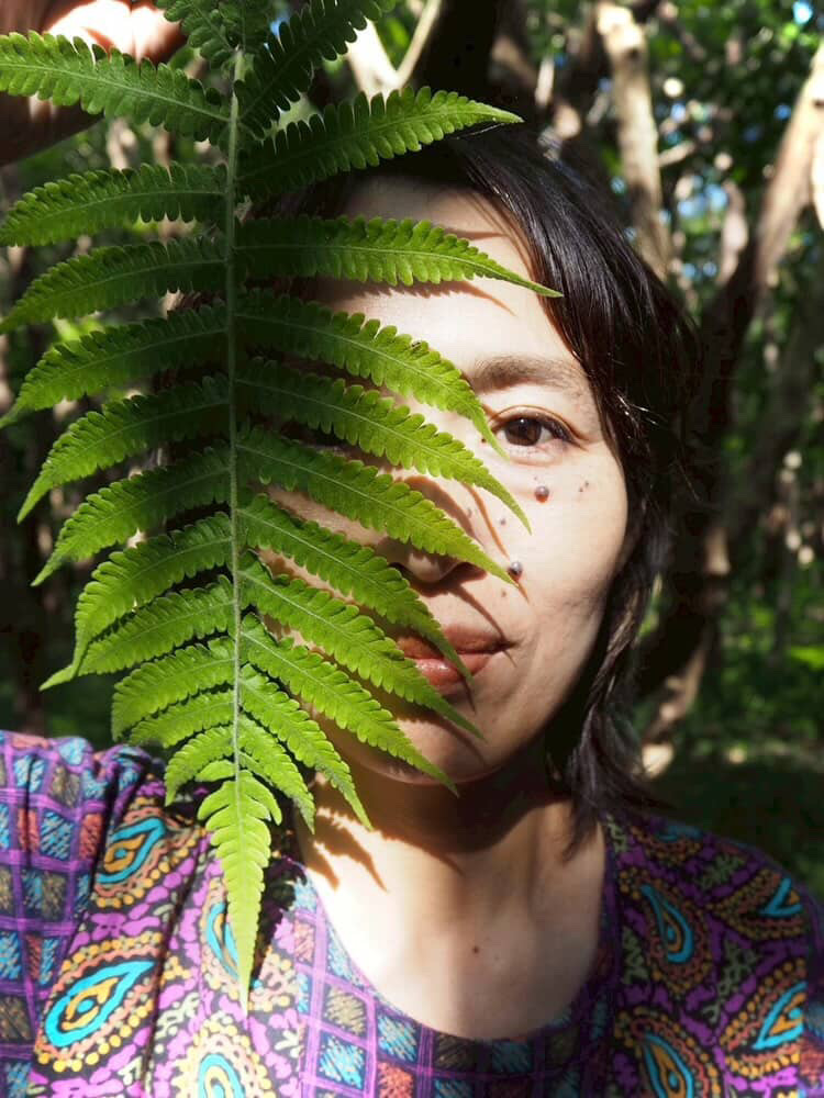 Mica Umeyama