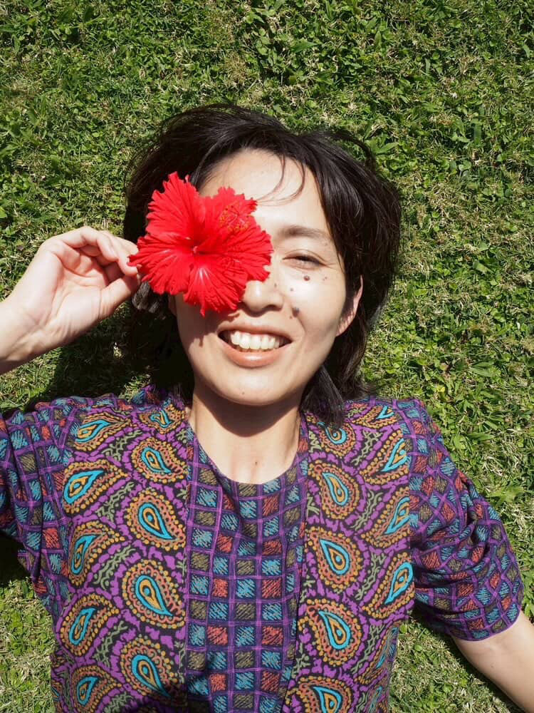 Mica Umeyama