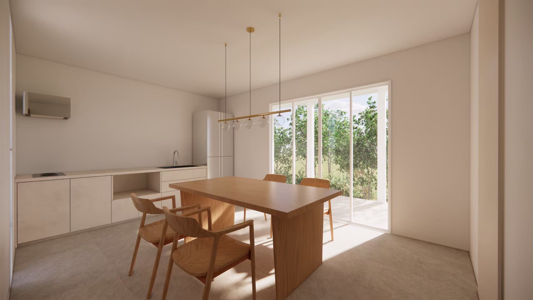TOPPURI deluxe living space