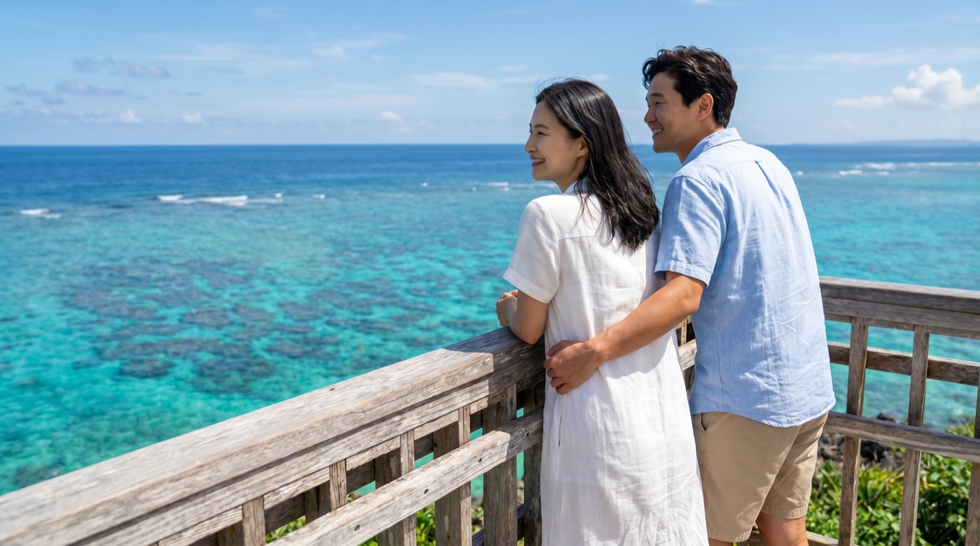 TOPPURI Miyako Passport experience preview
